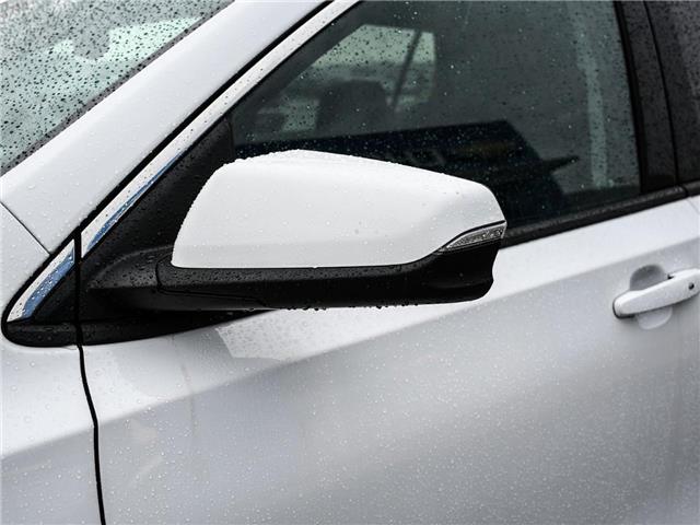 2024 GMC Terrain SLT (Stk: LC00290T) in Tilbury - Image 10 of 28