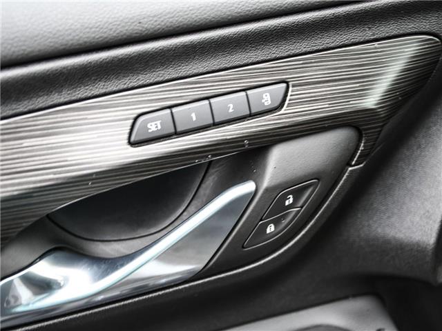 2024 GMC Terrain SLT (Stk: LC00290T) in Tilbury - Image 11 of 28