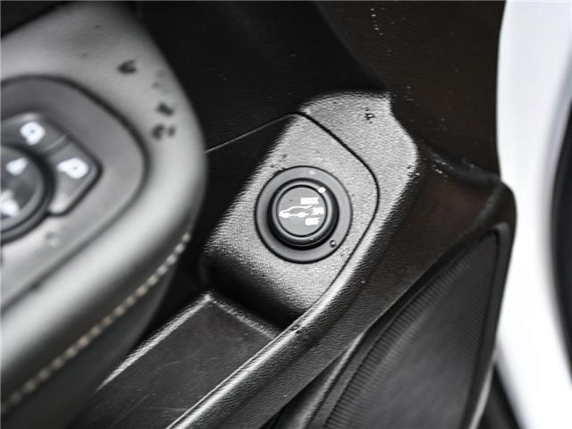 2024 GMC Terrain SLT (Stk: LC00290T) in Tilbury - Image 13 of 28