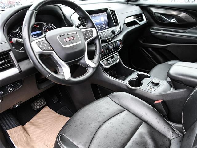 2024 GMC Terrain SLT (Stk: LC00290T) in Tilbury - Image 14 of 28