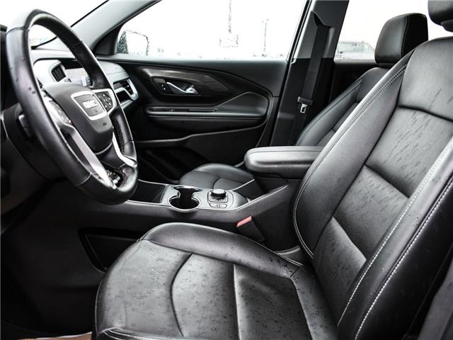 2024 GMC Terrain SLT (Stk: LC00290T) in Tilbury - Image 15 of 28