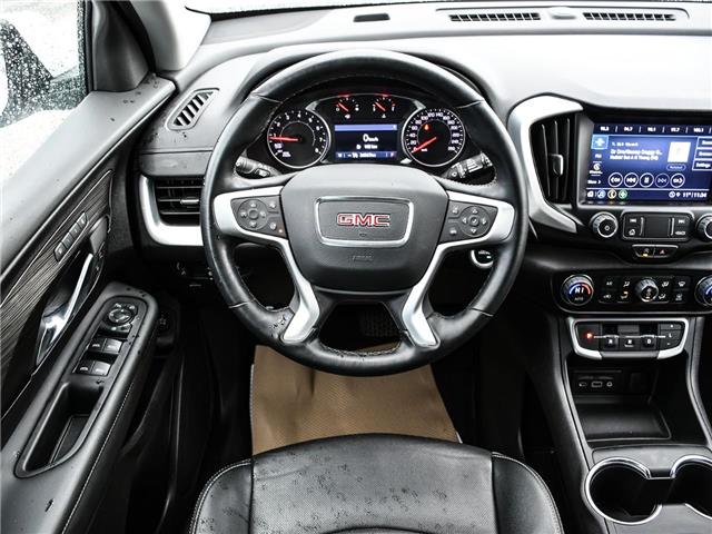 2024 GMC Terrain SLT (Stk: LC00290T) in Tilbury - Image 17 of 28