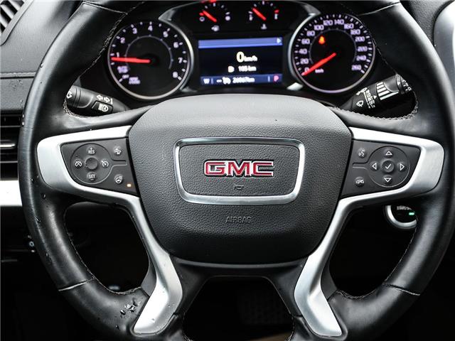 2024 GMC Terrain SLT (Stk: LC00290T) in Tilbury - Image 18 of 28