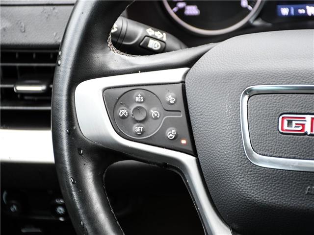 2024 GMC Terrain SLT (Stk: LC00290T) in Tilbury - Image 19 of 28