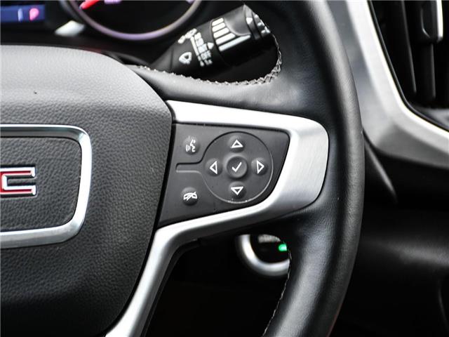 2024 GMC Terrain SLT (Stk: LC00290T) in Tilbury - Image 20 of 28