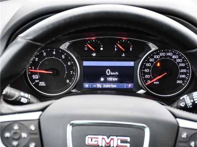 2024 GMC Terrain SLT (Stk: LC00290T) in Tilbury - Image 21 of 28