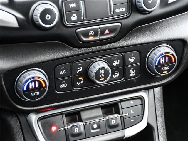 2024 GMC Terrain SLT (Stk: LC00290T) in Tilbury - Image 23 of 28