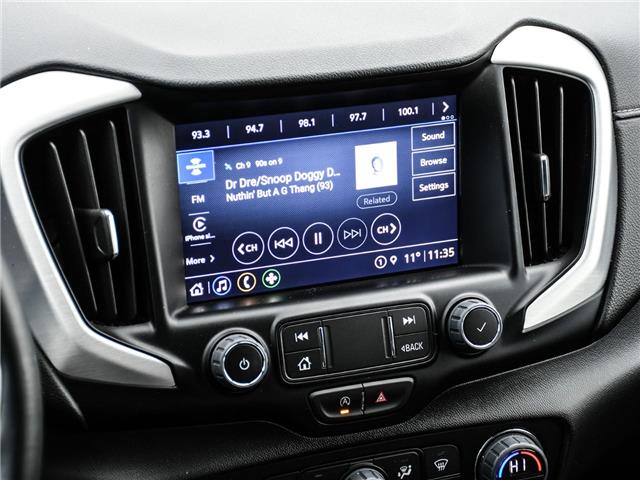 2024 GMC Terrain SLT (Stk: LC00290T) in Tilbury - Image 24 of 28