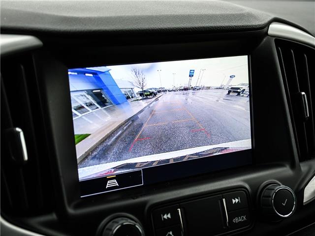 2024 GMC Terrain SLT (Stk: LC00290T) in Tilbury - Image 27 of 28