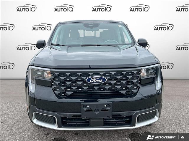 2026 Ford Maverick Lariat (Stk: 6M021) in Oakville - Image 2 of 22