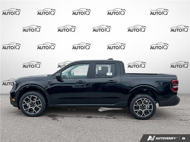 2026 Ford Maverick Lariat (Stk: 6M021) in Oakville - Image 3 of 22