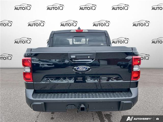 2026 Ford Maverick Lariat (Stk: 6M021) in Oakville - Image 5 of 22