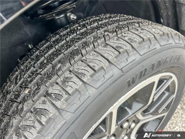 2026 Ford Maverick Lariat (Stk: 6M021) in Oakville - Image 7 of 22