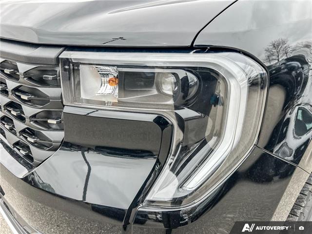 2026 Ford Maverick Lariat (Stk: 6M021) in Oakville - Image 8 of 22