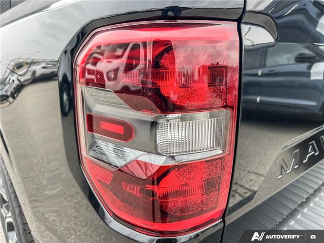 2026 Ford Maverick Lariat (Stk: 6M021) in Oakville - Image 10 of 22