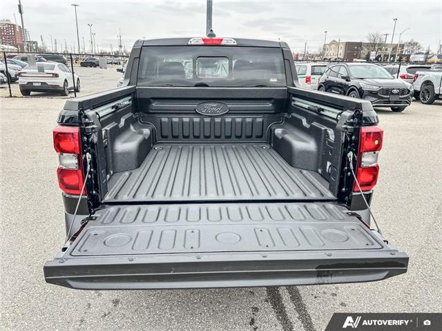 2026 Ford Maverick Lariat (Stk: 6M021) in Oakville - Image 11 of 22