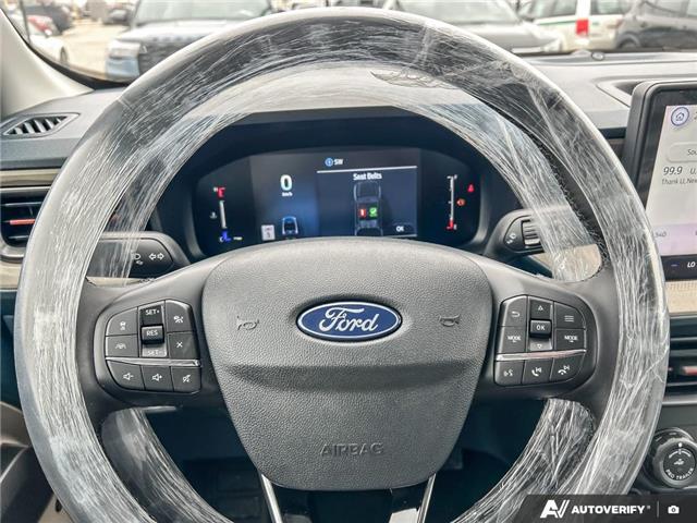 2026 Ford Maverick Lariat (Stk: 6M021) in Oakville - Image 13 of 22