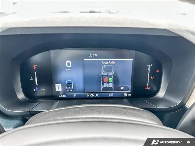 2026 Ford Maverick Lariat (Stk: 6M021) in Oakville - Image 14 of 22