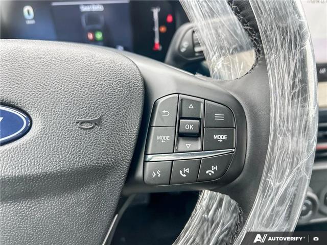 2026 Ford Maverick Lariat (Stk: 6M021) in Oakville - Image 15 of 22