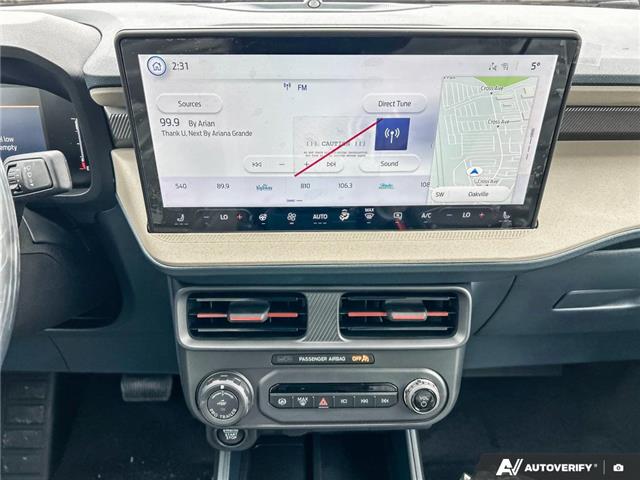 2026 Ford Maverick Lariat (Stk: 6M021) in Oakville - Image 18 of 22