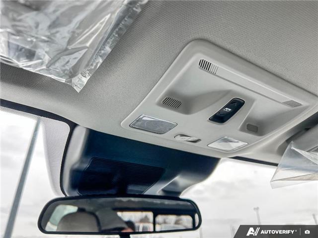 2026 Ford Maverick Lariat (Stk: 6M021) in Oakville - Image 19 of 22