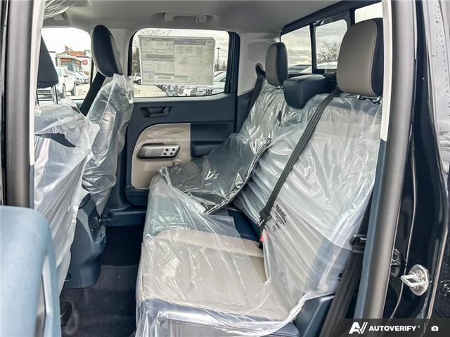 2026 Ford Maverick Lariat (Stk: 6M021) in Oakville - Image 20 of 22