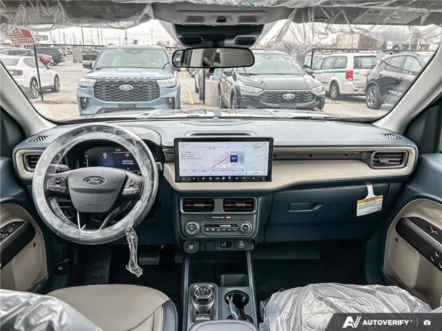 2026 Ford Maverick Lariat (Stk: 6M021) in Oakville - Image 21 of 22