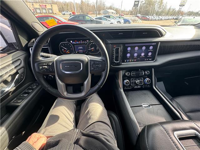 2021 GMC Yukon Denali (Stk: P7639) in Pembroke - Image 18 of 24