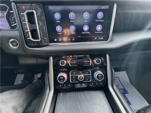 2021 GMC Yukon Denali (Stk: P7639) in Pembroke - Image 19 of 24