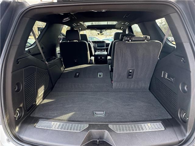 2021 GMC Yukon Denali (Stk: P7639) in Pembroke - Image 17 of 24