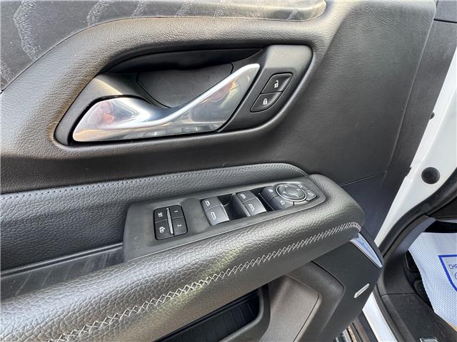 2021 GMC Yukon Denali (Stk: P7639) in Pembroke - Image 23 of 24