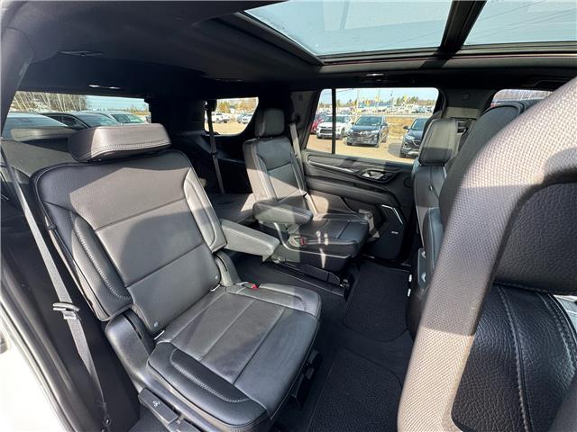 2021 GMC Yukon Denali (Stk: P7639) in Pembroke - Image 16 of 24