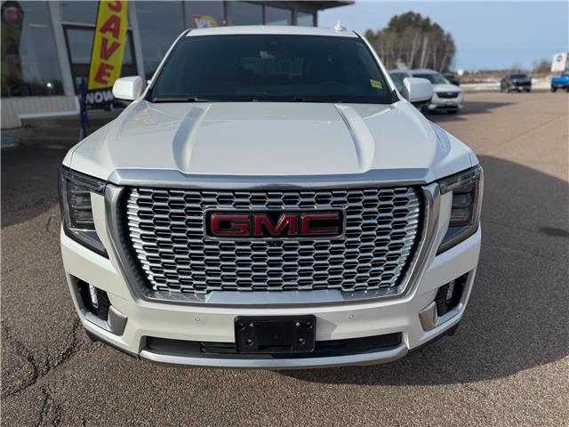 2021 GMC Yukon Denali (Stk: P7639) in Pembroke - Image 9 of 24