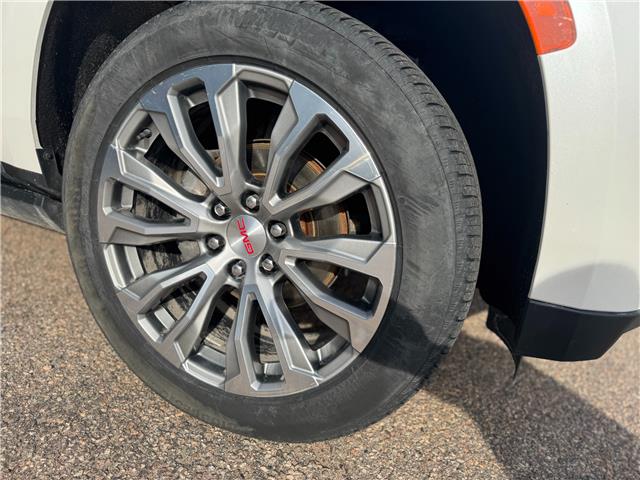 2021 GMC Yukon Denali (Stk: P7639) in Pembroke - Image 10 of 24