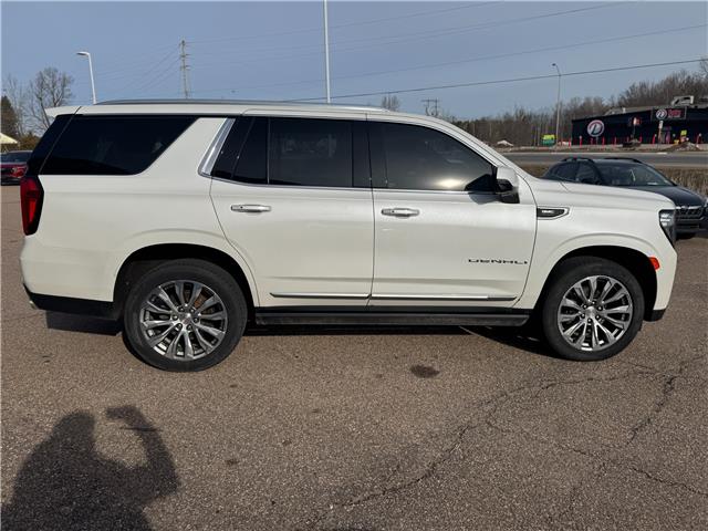 2021 GMC Yukon Denali (Stk: P7639) in Pembroke - Image 7 of 24