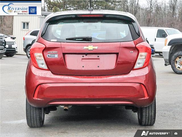 2022 Chevrolet Spark 1LT CVT (Stk: 25-532B) in Brockville - Image 5 of 27