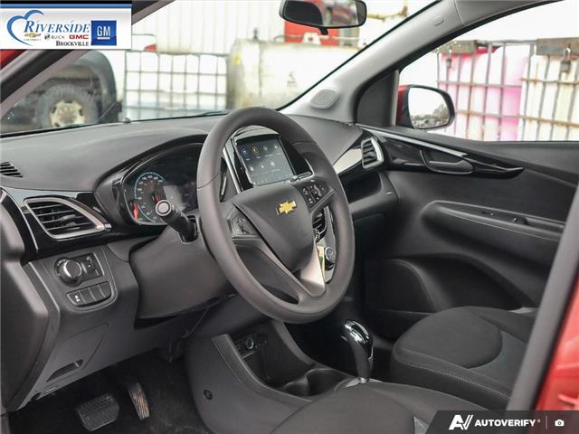 2022 Chevrolet Spark 1LT CVT (Stk: 25-532B) in Brockville - Image 13 of 27
