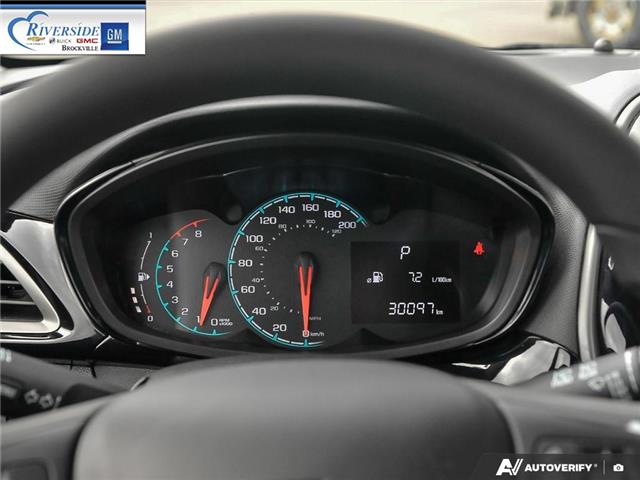 2022 Chevrolet Spark 1LT CVT (Stk: 25-532B) in Brockville - Image 15 of 27