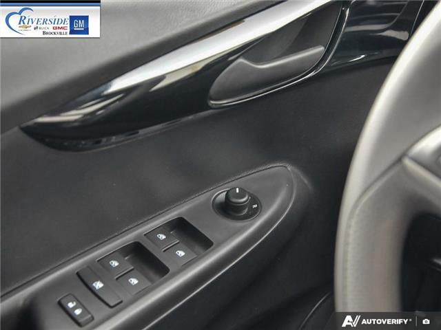 2022 Chevrolet Spark 1LT CVT (Stk: 25-532B) in Brockville - Image 17 of 27