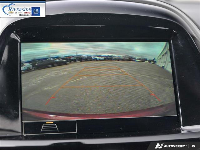 2022 Chevrolet Spark 1LT CVT (Stk: 25-532B) in Brockville - Image 26 of 27