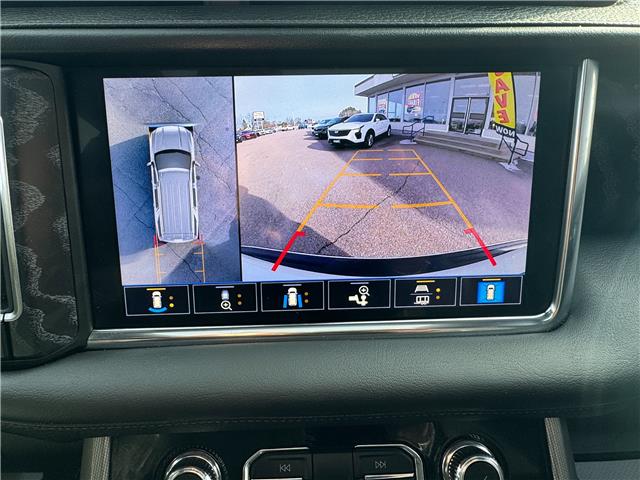 2021 GMC Yukon Denali (Stk: P7639) in Pembroke - Image 20 of 24