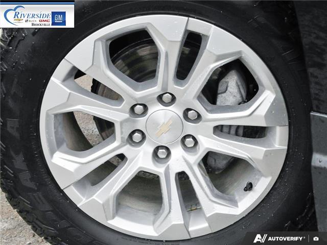 2022 Chevrolet Silverado 1500 LTZ (Stk: 26-134A) in Brockville - Image 6 of 27