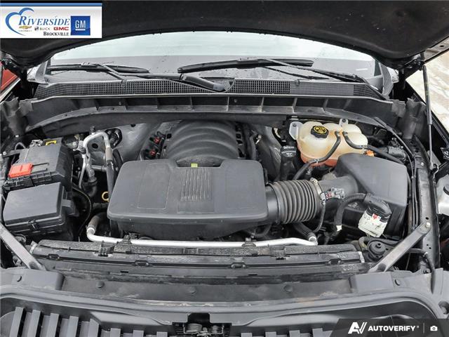 2022 Chevrolet Silverado 1500 LTZ (Stk: 26-134A) in Brockville - Image 8 of 27