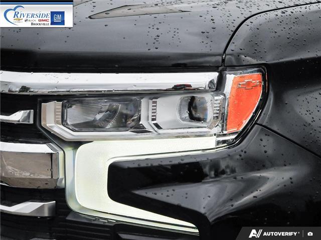 2022 Chevrolet Silverado 1500 LTZ (Stk: 26-134A) in Brockville - Image 10 of 27