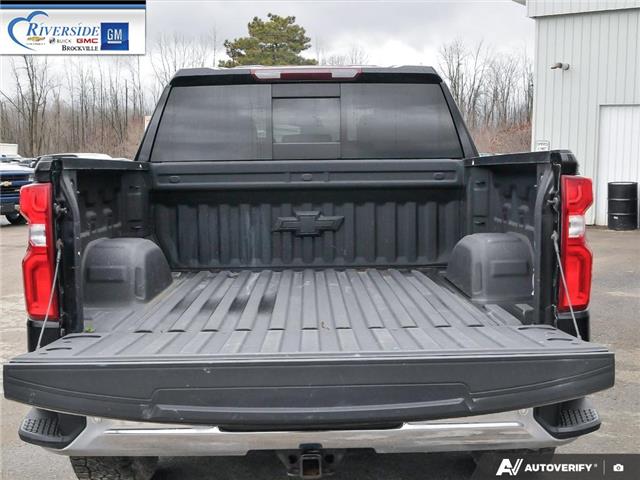 2022 Chevrolet Silverado 1500 LTZ (Stk: 26-134A) in Brockville - Image 11 of 27