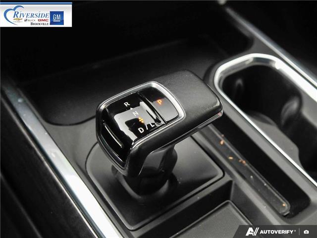 2022 Chevrolet Silverado 1500 LTZ (Stk: 26-134A) in Brockville - Image 19 of 27