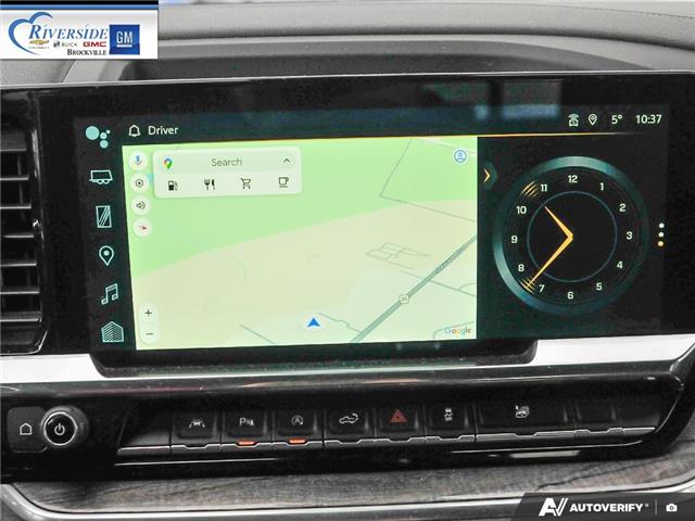 2022 Chevrolet Silverado 1500 LTZ (Stk: 26-134A) in Brockville - Image 21 of 27