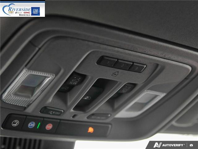 2022 Chevrolet Silverado 1500 LTZ (Stk: 26-134A) in Brockville - Image 22 of 27