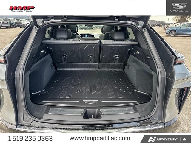 2024 Cadillac LYRIQ Tech (Stk: 98223) in Exeter - Image 11 of 29