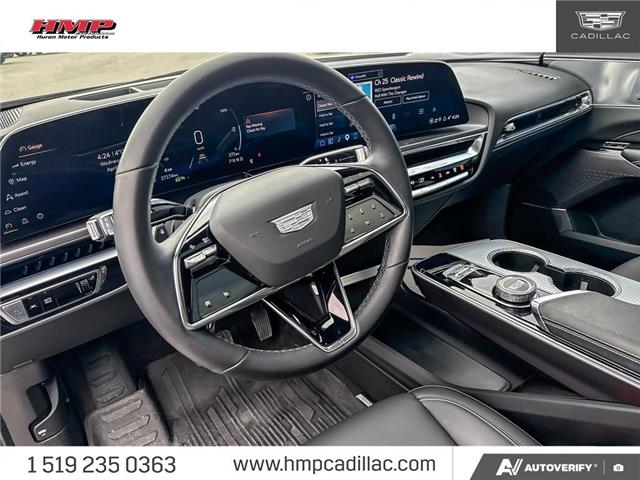 2024 Cadillac LYRIQ Tech (Stk: 98223) in Exeter - Image 12 of 29